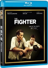 The Fighter (Blu-ray Movie)
