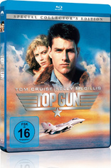 Top Gun (Blu-ray Movie)