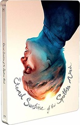 Eternal Sunshine of the Spotless Mind (Blu-ray Movie)