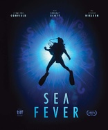 Sea Fever (Blu-ray Movie)