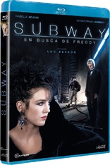 Subway (Blu-ray Movie)