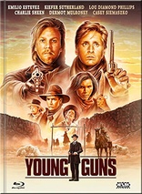 Young Guns (Blu-ray Movie)