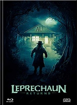 Leprechaun Returns (Blu-ray Movie)