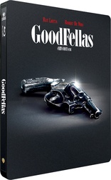 GoodFellas (Blu-ray Movie)