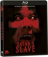 Satan's Slave (Blu-ray Movie)