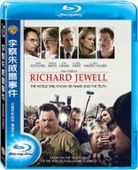 Richard Jewell (Blu-ray Movie)
