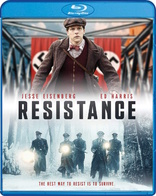 Resistance (Blu-ray Movie)