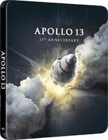 Apollo 13 4K (Blu-ray Movie)