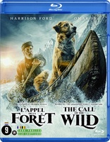 The Call of the Wild (Blu-ray Movie)