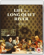 Life Is a Long Quiet River (Blu-ray Movie)