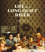 Life Is a Long Quiet River (Blu-ray Movie)