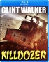 Killdozer (Blu-ray Movie)