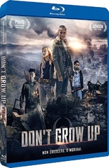 Don't Grow Up (Blu-ray Movie)