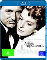 An Affair to Remember (Blu-ray Movie)