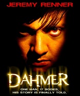 Dahmer (Blu-ray Movie)