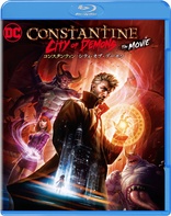 Constantine: City of Demons: The Movie (Blu-ray Movie)