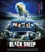 Black Sheep (Blu-ray Movie)