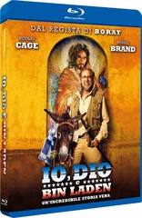 Army of One (Blu-ray Movie)