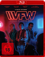 VFW (Blu-ray Movie)
