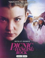 Picnic at Hanging Rock (Blu-ray Movie)