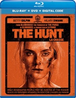 The Hunt (Blu-ray Movie)