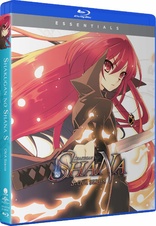 Shakugan no Shana: S - OVA Series (Blu-ray Movie)