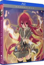 Shakugan no Shana: Season III (Blu-ray Movie)