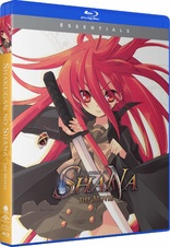 Shakugan no Shana: The Movie (Blu-ray Movie)