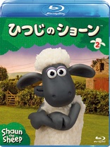 Shaun the Sheep: Season 1, Part 2 (Blu-ray Movie)