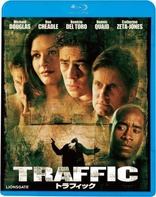 Traffic (Blu-ray Movie)