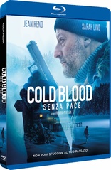 Cold Blood (Blu-ray Movie)