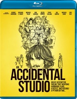 An Accidental Studio (Blu-ray Movie)