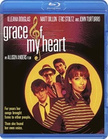 Grace of My Heart (Blu-ray Movie)