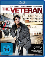 The Veteran (Blu-ray Movie), temporary cover art