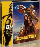 Bumblebee (Blu-ray Movie)