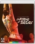 Inferno of Torture (Blu-ray Movie)