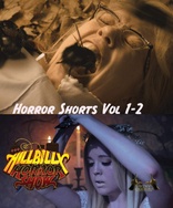 Hillbilly Horror Show: Volumes 1 & 2 (Blu-ray Movie)