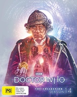 Doctor Who: The Collection - Season 14 (Blu-ray Movie)