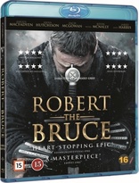 Robert the Bruce (Blu-ray Movie)