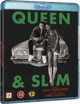 Queen & Slim (Blu-ray Movie)