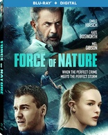 Force of Nature (Blu-ray Movie)