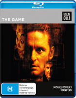 The Game (Blu-ray Movie)