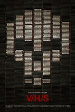 V/H/S (Blu-ray Movie)