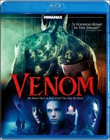 Venom (Blu-ray Movie)