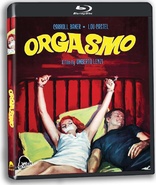 Orgasmo (Blu-ray Movie)