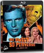 So Sweet... So Perverse (Blu-ray Movie)