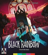 Black Rainbow (Blu-ray Movie)