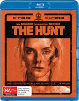 The Hunt (Blu-ray Movie)