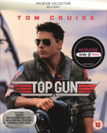 Top Gun (Blu-ray Movie)