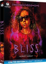 Bliss (Blu-ray Movie)